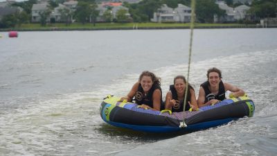 Nor&#039;Banks Sailing &amp; Watersports photo