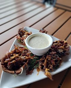 Mulligan's Grille photo
