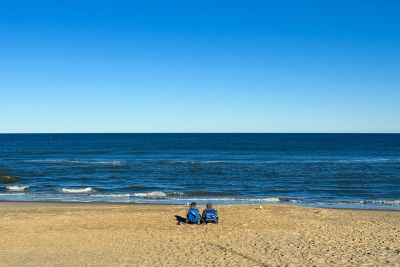 Outer Banks Blue Vacation Rentals photo