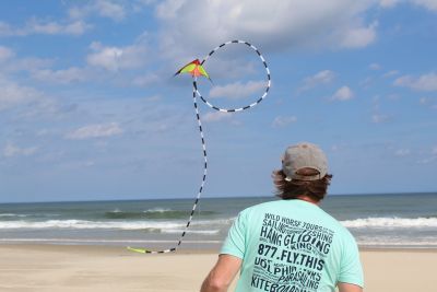 Kitty Hawk Kites photo