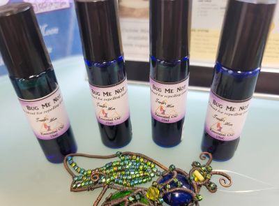 Traveler's Moon photo