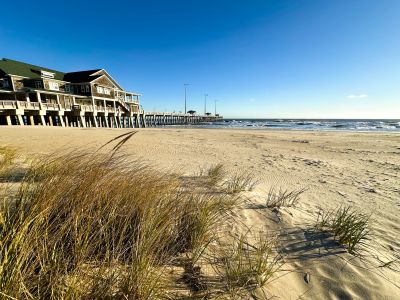 Outer Banks Blue Vacation Rentals photo