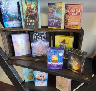 Traveler's Moon photo