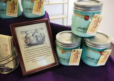 Traveler's Moon photo