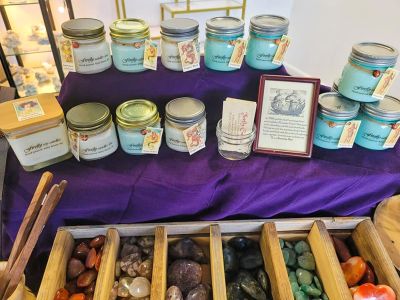 Traveler's Moon photo