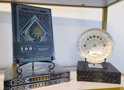 Traveler's Moon photo