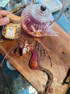 Traveler's Moon photo