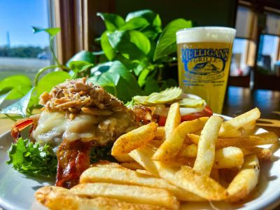 Mulligan&#039;s Grille photo