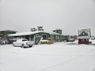 The Froggy Dog Restaurant &amp; Pub photo