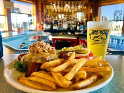 Mulligan&#039;s Grille photo