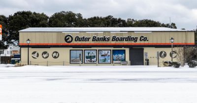 Outer Banks Boarding Company photo