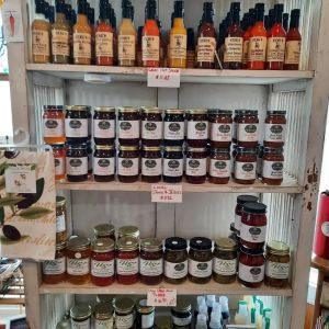 The Gourmet Olive photo