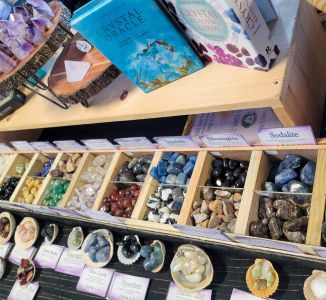 Traveler's Moon photo