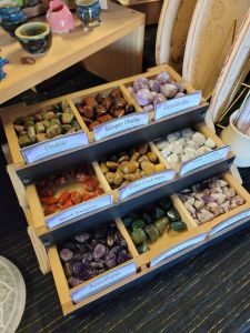 Traveler's Moon photo