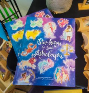 Traveler's Moon photo