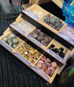 Traveler's Moon photo