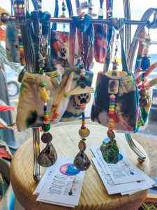 Traveler's Moon photo