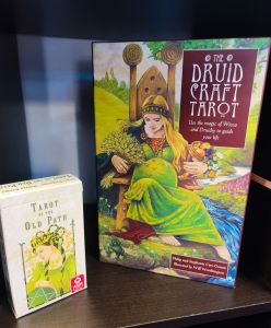 Traveler's Moon photo