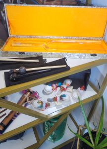 Traveler's Moon photo