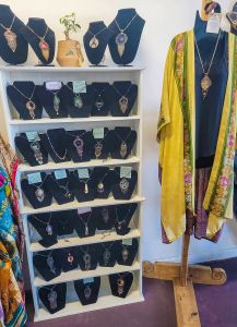 Traveler's Moon photo