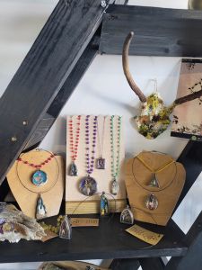 Traveler's Moon photo