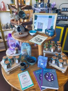 Traveler's Moon photo