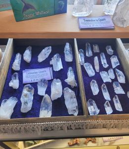 Traveler's Moon photo