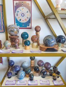 Traveler's Moon photo