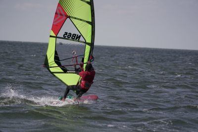 Ocean Air Sports photo