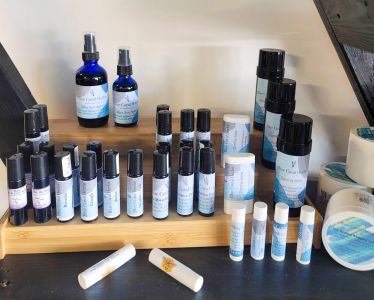 Traveler's Moon photo