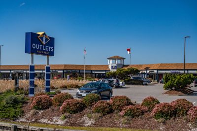 Outlets Nags Head photo