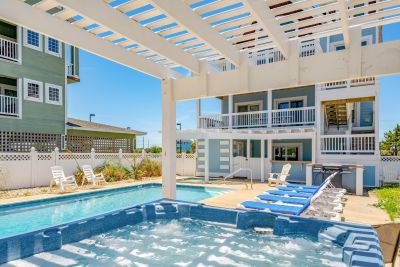 Corolla Classic Vacations photo