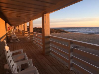 Outer Banks Motor Lodge photo