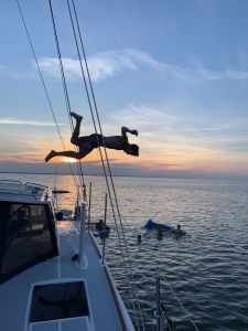 Nor&#039;Banks Sailing &amp; Watersports photo