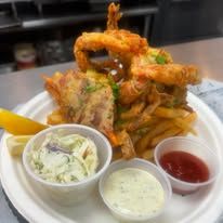 Sea Chef Dockside Kitchen photo