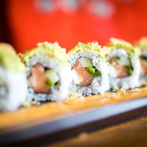 Diamond Shoals Restaurant &amp; Sushi Bar photo