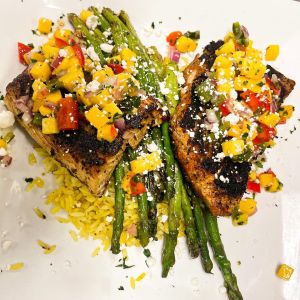 Red Drum Grille &amp; Taphouse photo