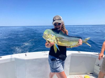 Wild Card Sportfishing Charters photo