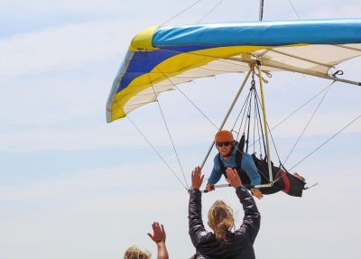 Kitty Hawk Kites photo