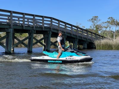 Nor&#039;Banks Sailing &amp; Watersports photo