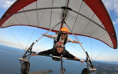Kitty Hawk Kites photo