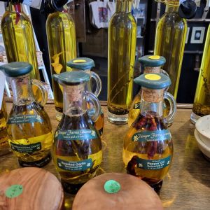 The Gourmet Olive photo