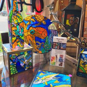 The Gourmet Olive photo