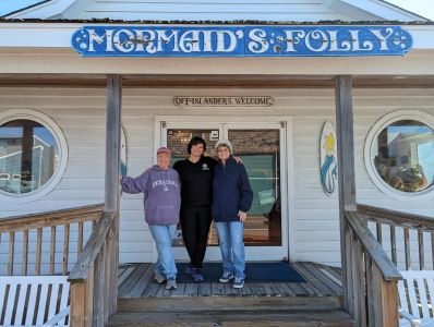 Mermaid’s Folly photo