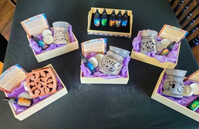 Traveler's Moon photo