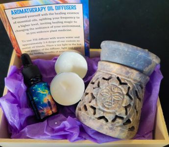 Traveler's Moon photo