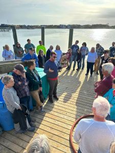 Ocracoke Alive photo