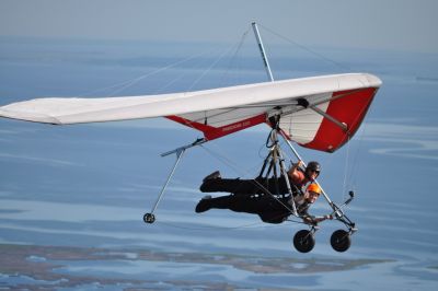 Kitty Hawk Kites photo