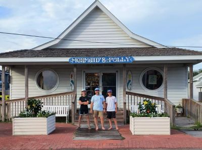 Mermaid’s Folly photo