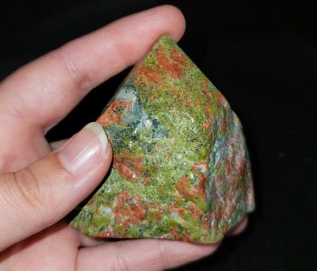 Traveler's Moon photo